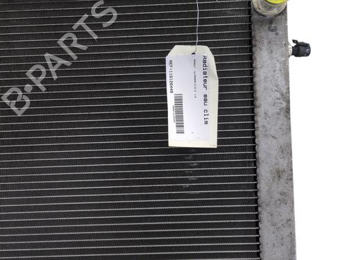 Used AC radiator RENAULT CLIO III (BR0/1, CR0/1) 1.5 dCi (C/BR0G, C/BR1G) (68 hp) 30677126