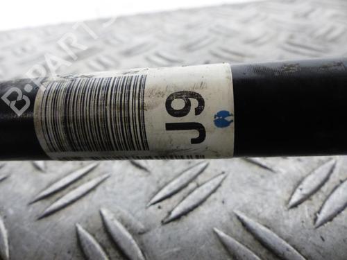 Used Left front driveshaft Left front driveshaft SUZUKI SWIFT III (MZ, EZ) 1.3 DDiS (RS413D) (69 hp) 25065140 25065140