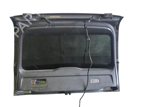 Bagklap CC/Kombi-Coupé VOLVO XC90 I (275) D5 AWD | BP30903395C6 