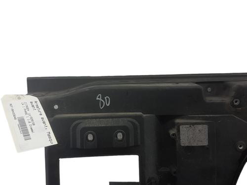 Used Front slam panel CITROËN C4 I (LC_) [2004-2014]  25055676