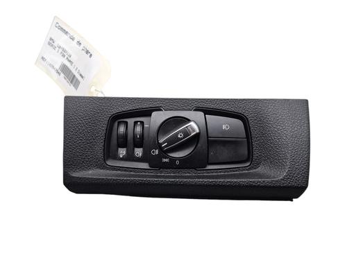 Used Headlight switch Headlight switch BMW 1 (F20) 120 d (184 hp) 25061559 25061559