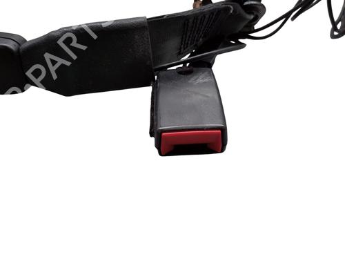 Seat buckle PEUGEOT 3008 I MPV (0U_) 1.6 HDi | BP28276943I32 