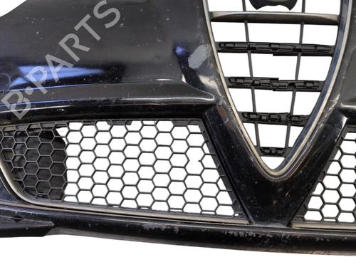 Front bumper ALFA ROMEO MITO (955_) 1.3 MultiJet (955AXP1A, 955AYC1A) | BP29974517C7