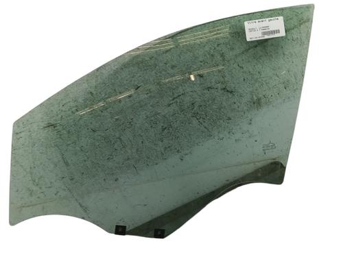 Used Front left door window RENAULT CAPTUR II (HF_) TCe 90 (HFM6) (91 hp) 25056779