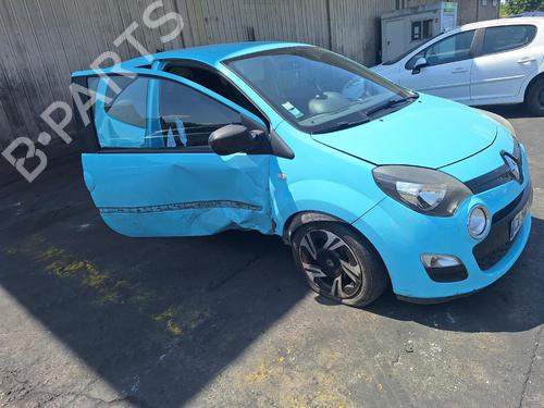 Left taillight RENAULT TWINGO II (CN0_) 1.2 16V (CN04, CN0B) | BP40271833C34 - Image 15