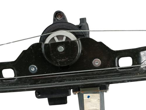 Vindusheismekanisme venstre foran CITROËN NEMO MPV 1.4 HDi (68 hp) 31174687