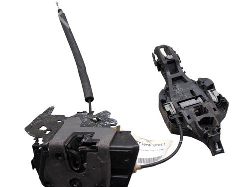 Used Rear right lock LAND ROVER RANGE ROVER SPORT II (L494) 3.0 TDV6 4x4 (258 hp) 26178663