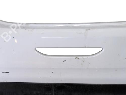 Rear bumper PEUGEOT 208 I (CA_, CC_) 1.2 VTI 82 | BP27535712C8 