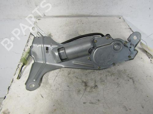 Rear wiper motor RENAULT LAGUNA I (B56_, 556_)  | BP25079456M102 