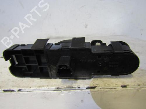 Used Left front window switch Left front window switch PEUGEOT 407 (6D_) 1.6 HDi 110 (6D9HZC, 6D9HYC) (109 hp) 25068978 25068978