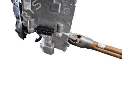 Steering column RENAULT CLIO V (B7_) 1.0 TCe 90 (B7MT) | BP25052761M21  - Image 5