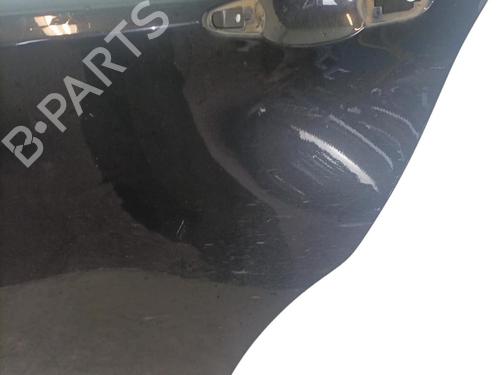Used Left rear door BMW X6 (E71, E72) xDrive 40 d (306 hp) 25076419