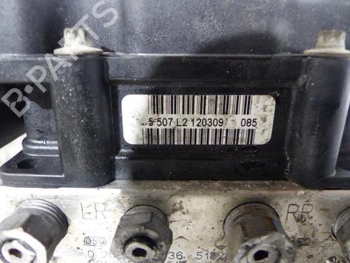 ABS pump FORD KA (RU8) 1.2 | BP25065215M43  - Image 7