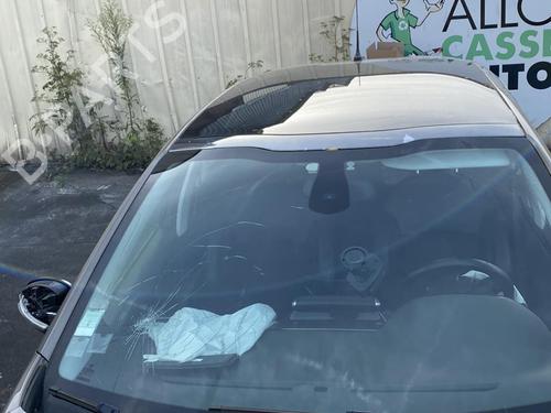 Right front window switch PEUGEOT 208 I (CA_, CC_) 1.6 VTi | BP25059020I26  - Image 20