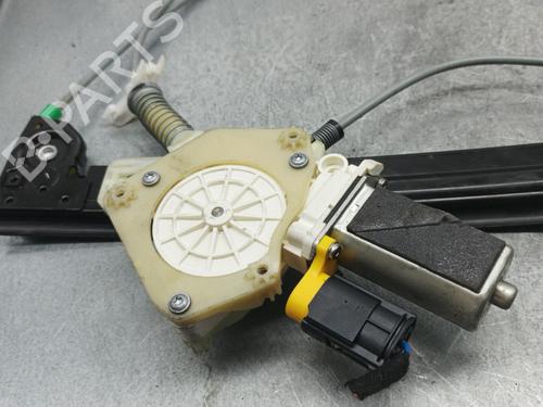 Used Front right window mechanism Front right window mechanism MINI MINI Convertible (R52) Cooper (116 hp) 25077574 25077574