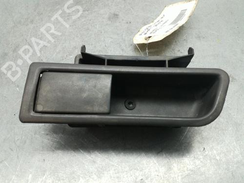 Used Front left interior door handle Front left interior door handle RENAULT SUPER 5 (B/C40_) 1.1 (48 hp) 25104100 25104100