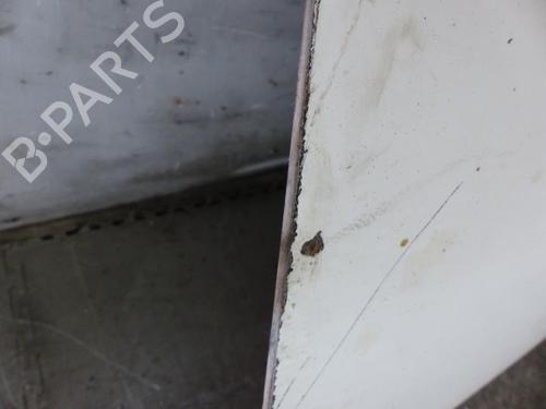 Hood RENAULT RAPID Box Body/MPV (F40_, G40_)  | BP25114335C1