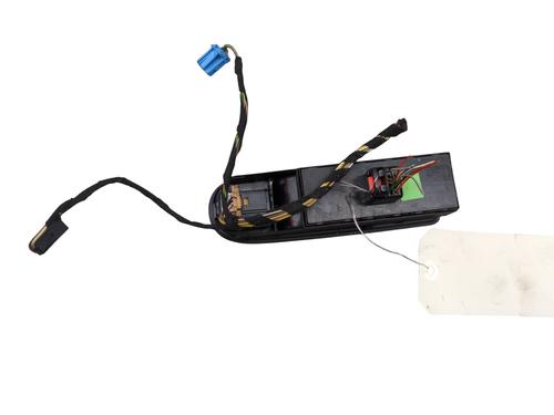 Used Left front window switch VW GOLF VI (5K1) 1.6 TDI (105 hp) 32386849