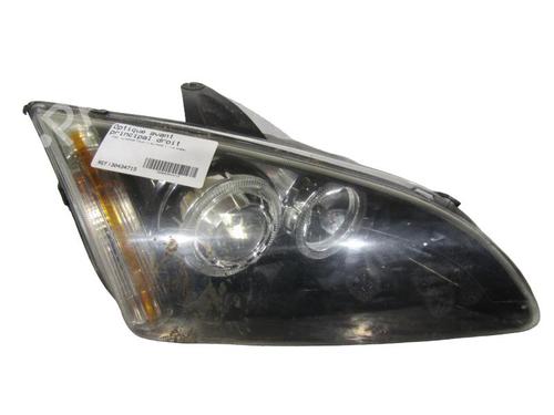 Right headlight FORD FOCUS II (DA_, HCP, DP) 1.8 TDCi | BP25084522C29 - Image 3