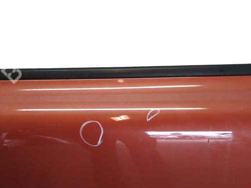 Left front door VOLVO C30 (533) D2 | BP25810152C2 