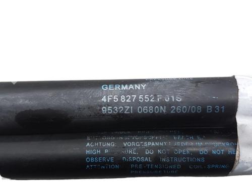 Gassdemper Bakluke AUDI A6 C6 (4F2) 3.0 TDI quattro (240 hp) 25058549