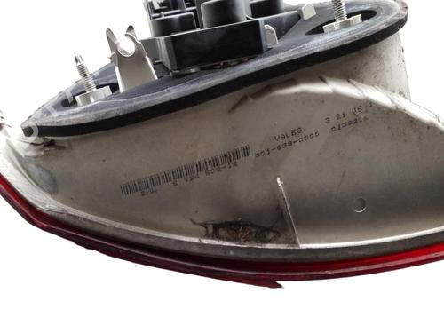 Used Right taillight BMW 1 (E87) 118 d (122 hp) 25073654