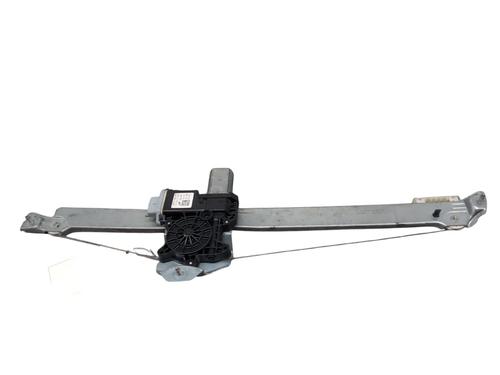 Front left window mechanism OPEL VIVARO B Van (X82) | BP25099636C22 - Image 3