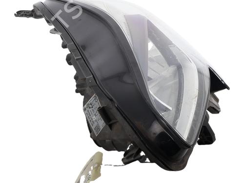 Lyskaster venstre OPEL CORSA E (X15) 1.4 (08, 68) | BP39258697C28  - Image 5