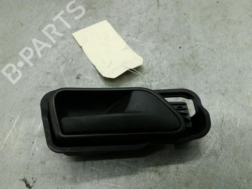 Front right interior door handle VW CADDY III Box Body/MPV (2KA, 2KH, 2CA, 2CH) 1.9 TDI | BP25062711I14 
