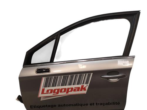 Left front door CITROËN C4 II (NC_) 1.6 BlueHDi 120 | BP29482126C2 