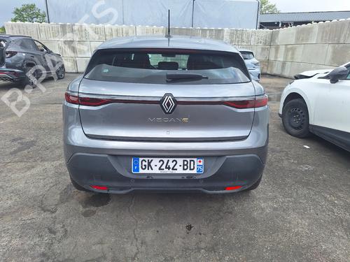 Brukte deler til RENAULT MEGANE E-TECH SUV EV60 (BNJ1) 4864751