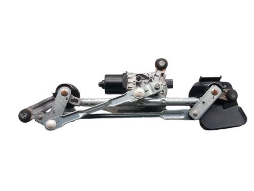 Front wiper motor NISSAN MICRA V (K14) 1.0 IG-T | BP25054026M29 - Image 2