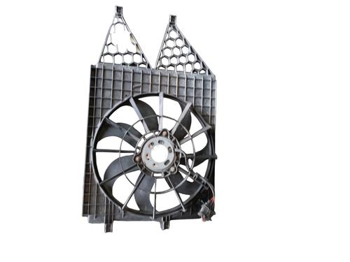 Used Radiator fan Radiator fan SEAT IBIZA IV (6J5, 6P1) 1.4 TDI (80 hp) 25221858 25221858