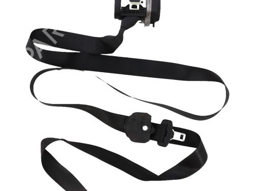 Front left seatbelt MERCEDES-BENZ M-CLASS (W164) ML 320 CDI 4-matic (164.122) | BP37470810I26 - Image 4