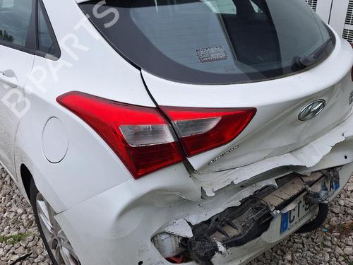 Bakspejl indvendigt HYUNDAI i30 (GD) 1.6 CRDi | BP38636243I6 - Image 8