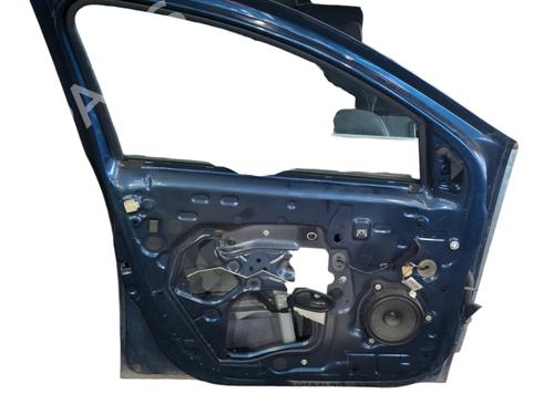 Left front door DACIA LOGAN II TCe 90 (L8MA, L8M1, L8AC) | BP31973439C2