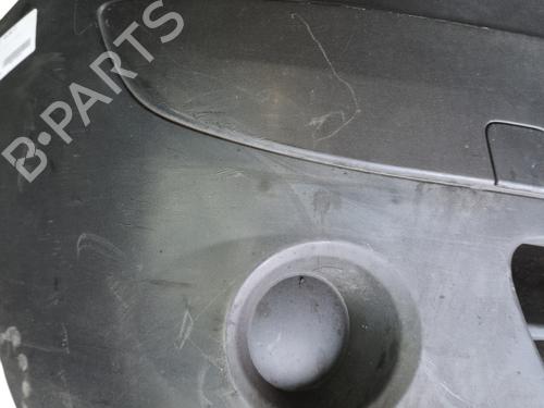 Front bumper RENAULT KANGOO / GRAND KANGOO II (KW0/1_) 1.5 dCi 90 (KW05, KW08, KW0G, KW11) | BP29221948C7 