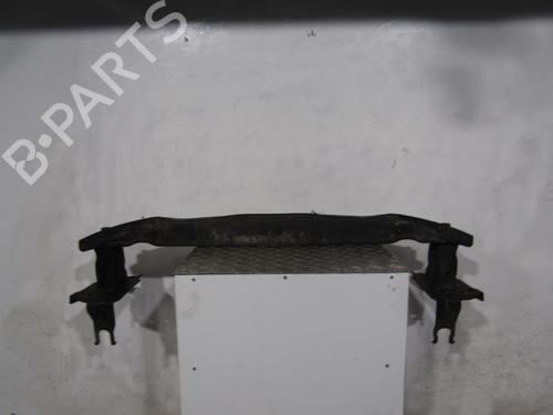 Front bumper reinforcement VW TOUAREG (7LA, 7L6, 7L7) 3.0 V6 TDI | BP25085015C109 
