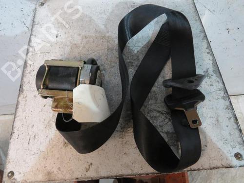 Used Front right seatbelt CITROËN XSARA PICASSO (N68) 1.6 HDi (109 hp) 25081091