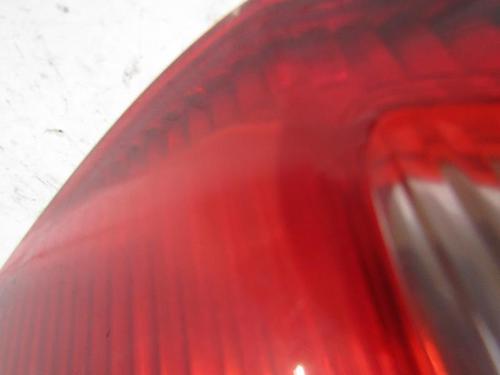 Right taillight MERCEDES-BENZ A-CLASS (W169) A 200 CDI (169.008, 169.308) | BP25078587C35 