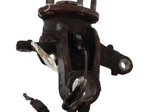 Right front steering knuckle FORD S-MAX (WA6) 1.8 TDCi | BP35890837M26 - Image 2