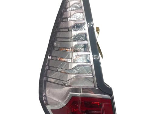 Used Left taillight RENAULT SCÉNIC III (JZ0/1_) 1.5 dCi (110 hp) 25055377