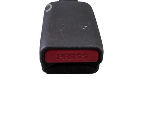 Seat buckle NISSAN JUKE (F15) 1.5 dCi | BP26504241I32 
