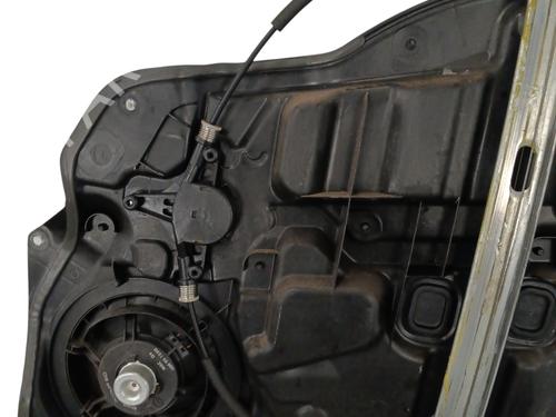 Front left window mechanism MAZDA 2 (DE_, DH_) 1.3 (DE3FS) | BP33715965C22 - Image 5