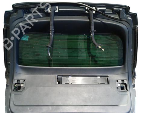 Used Tailgate PEUGEOT 508 SW I (8E_) 1.6 (165 hp) 30543274
