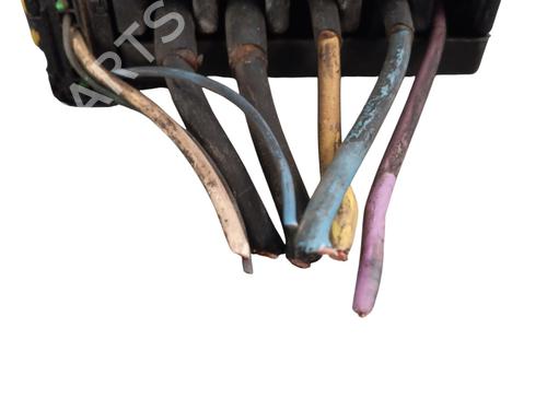 Electronic module CITROËN C4 Picasso I MPV (UD_) | BP34627272M83 - Image 2