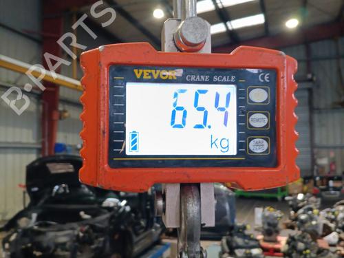 Engine PEUGEOT 208 I (CA_, CC_) 1.2 VTI 82 | BP32239250M1