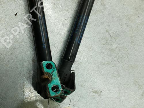Tailgate lift support VW SCIROCCO III (137, 138) 2.0 TDI | BP25104537C138 
