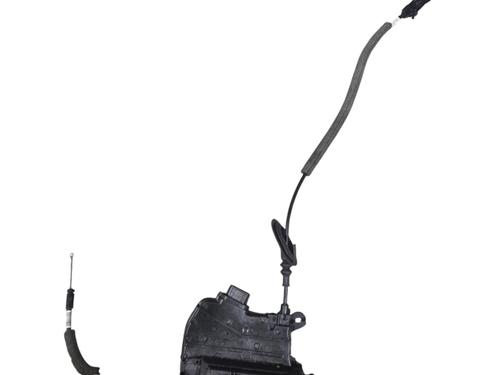 Front right lock RENAULT CLIO V (B7_) 1.0 TCe 100 (B7MT) | BP31018192C97  - Image 5