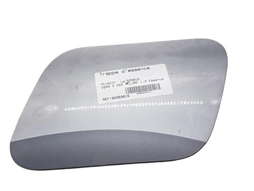 Used Fuel flap PEUGEOT 2008 II (UD_, US_, UY_, UJ_, UR_, UC_) [2019-2025]  25073304